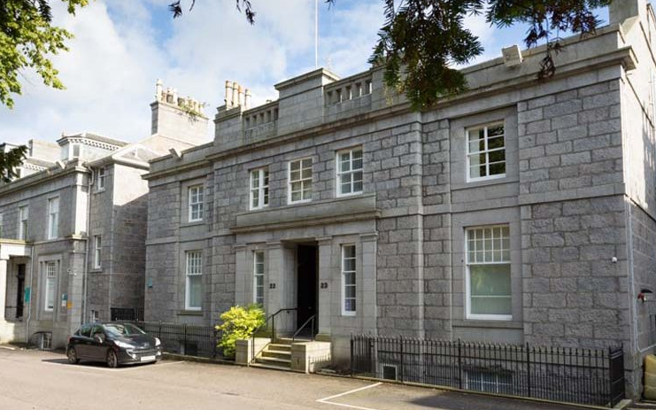 75th Anniversary Stories St John Hospital Aberdeen St John Scotland